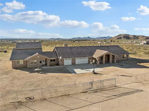 13850 Nightshade Rd, Apple Valley, CA 92307