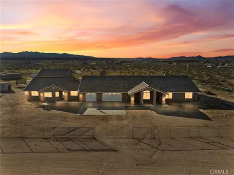 13850 Nightshade Rd, Apple Valley, CA 92307