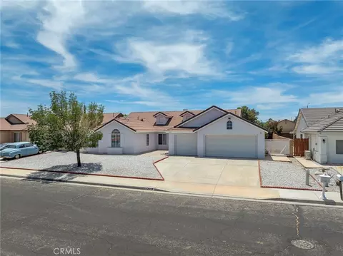 13955 Trigger, Victorville, CA 92392