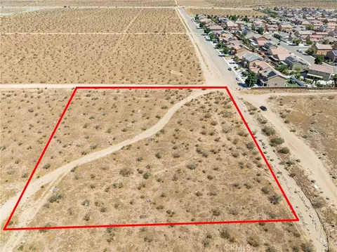 0 Mesa Linda Ave, Victorville, CA 92394