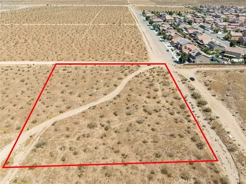 0 Mesa Linda Ave, Victorville, CA 92394