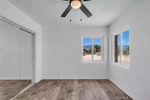 Bedroom - 37436 Ables St, Lucerne Valley, CA 92356 photo 5 of 7
