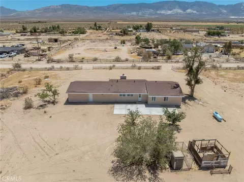 View/Area - 37436 Ables St, Lucerne Valley, CA 92356 photo 1 of 4