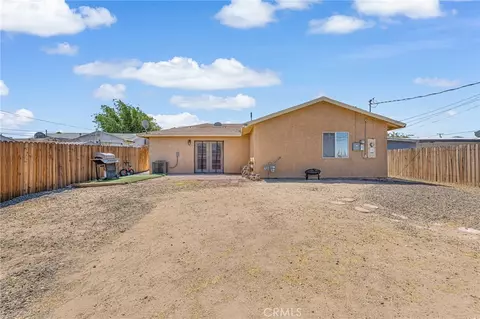 Exterior - 25380 Anderson Ave, Barstow, CA 92311 photo 9 of 10