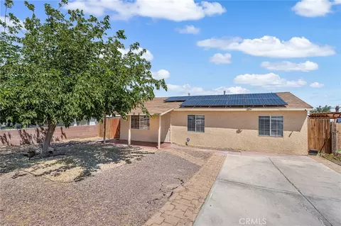 25380 Anderson Ave, Barstow, CA 92311