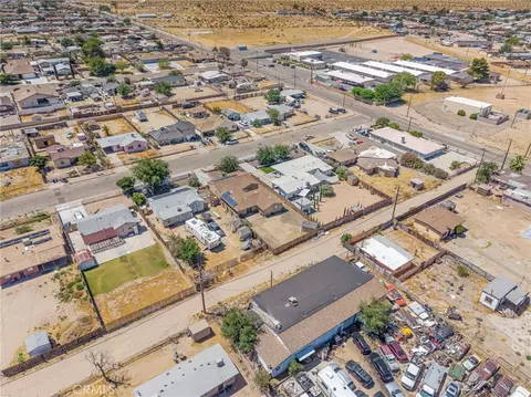 View/Area - 25380 Anderson Ave, Barstow, CA 92311 photo 8 of 11