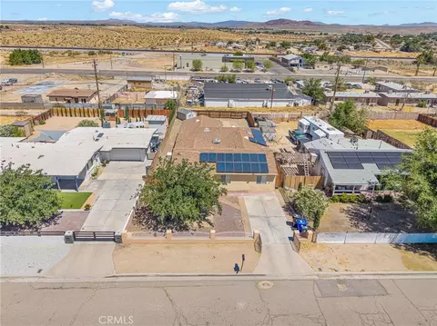 View/Area - 25380 Anderson Ave, Barstow, CA 92311 photo 4 of 11