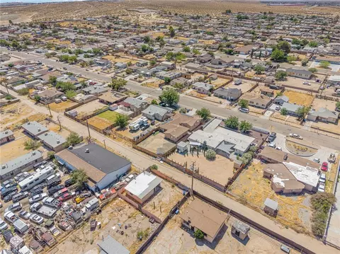 View/Area - 25380 Anderson Ave, Barstow, CA 92311 photo 7 of 11