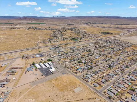 View/Area - 25380 Anderson Ave, Barstow, CA 92311 photo 11 of 11