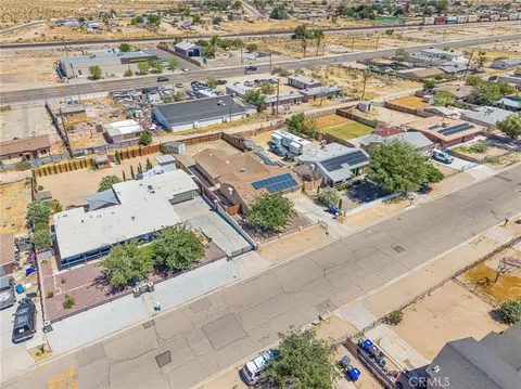 View/Area - 25380 Anderson Ave, Barstow, CA 92311 photo 3 of 11
