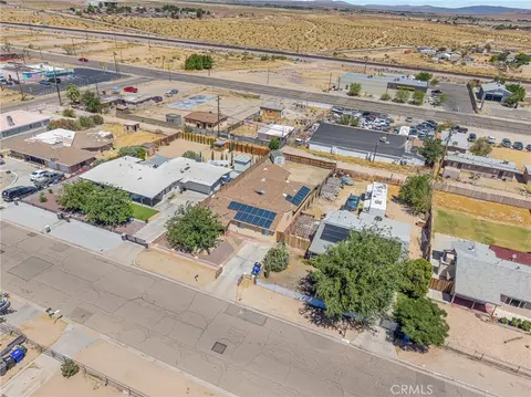 View/Area - 25380 Anderson Ave, Barstow, CA 92311 photo 2 of 11