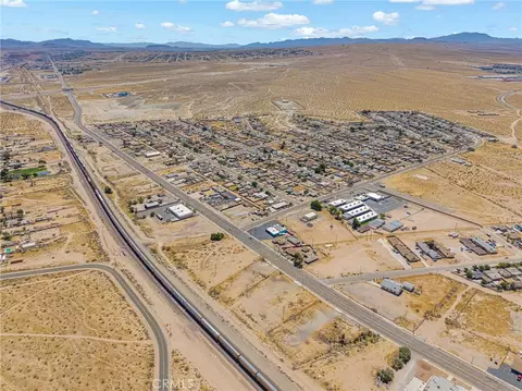 View/Area - 25380 Anderson Ave, Barstow, CA 92311 photo 10 of 11