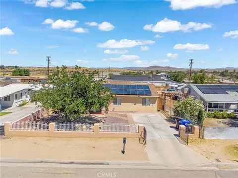View/Area - 25380 Anderson Ave, Barstow, CA 92311 photo 1 of 11