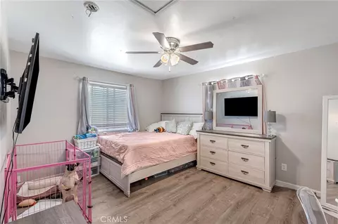 Bedroom - 25380 Anderson Ave, Barstow, CA 92311 photo 4 of 6