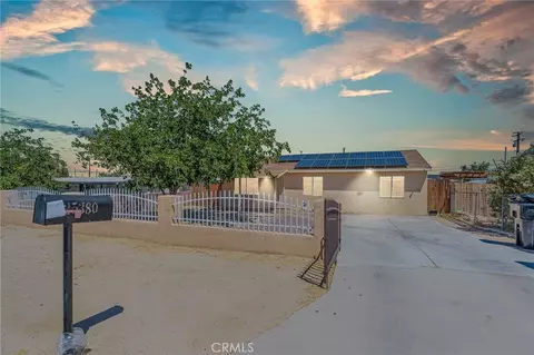 Exterior - 25380 Anderson Ave, Barstow, CA 92311 photo 10 of 10