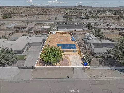 View/Area - 25380 Anderson Ave, Barstow, CA 92311 photo 5 of 11