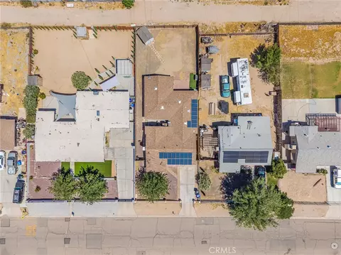 View/Area - 25380 Anderson Ave, Barstow, CA 92311 photo 6 of 11