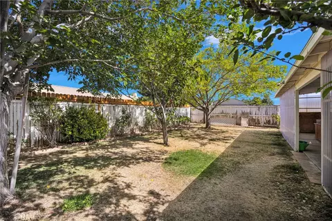 Exterior - 15449 Lassen, Adelanto, CA 92301 photo 9 of 9