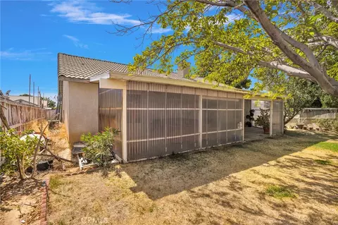 Exterior - 15449 Lassen, Adelanto, CA 92301 photo 6 of 9