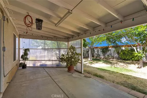 Exterior - 15449 Lassen, Adelanto, CA 92301 photo 4 of 9