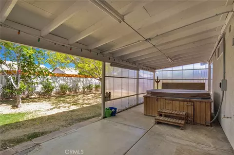 Exterior - 15449 Lassen, Adelanto, CA 92301 photo 5 of 9