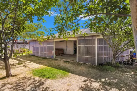 Exterior - 15449 Lassen, Adelanto, CA 92301 photo 8 of 9