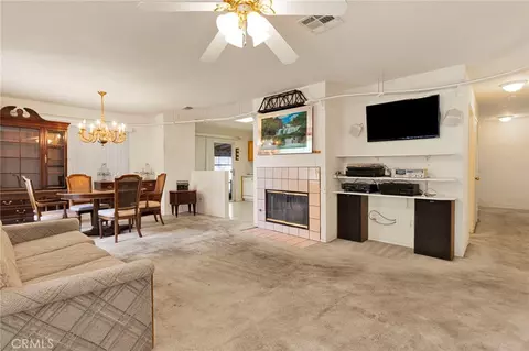 Living - 15449 Lassen, Adelanto, CA 92301 photo 4 of 5
