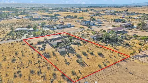 View/Area - 9393 Juniper St, Apple Valley, CA 92308 photo 5 of 11
