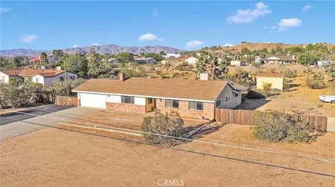 View/Area - 9393 Juniper St, Apple Valley, CA 92308 photo 1 of 11