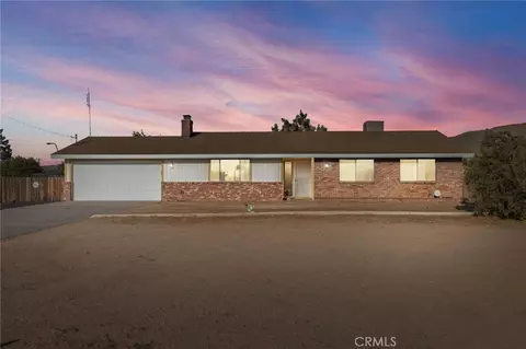9393 Juniper, Apple Valley, CA 92308
