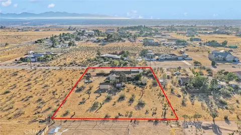 View/Area - 9393 Juniper St, Apple Valley, CA 92308 photo 7 of 11