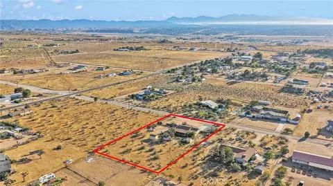 View/Area - 9393 Juniper St, Apple Valley, CA 92308 photo 2 of 11