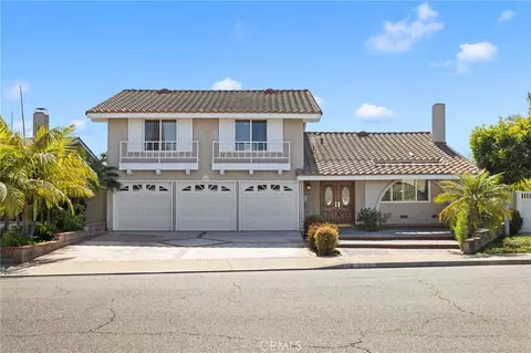 16653 Mt Cachuma, Fountain Valley, CA 92708