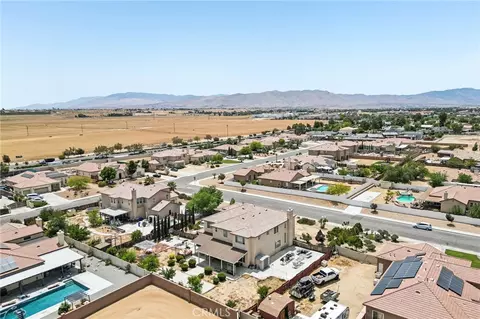 View/Area - 19216 Saguaro Way, Apple Valley, CA 92308 photo 5 of 7