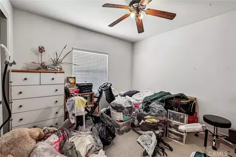 Bedroom - 19216 Saguaro Way, Apple Valley, CA 92308 photo 5 of 8
