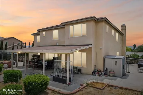 Exterior - 19216 Saguaro Way, Apple Valley, CA 92308 photo 13 of 13
