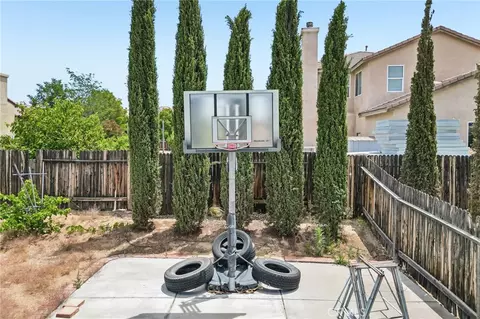 Exterior - 19216 Saguaro Way, Apple Valley, CA 92308 photo 8 of 13