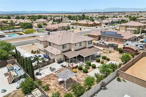 View/Area - 19216 Saguaro Way, Apple Valley, CA 92308 photo 7 of 7
