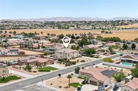 View/Area - 19216 Saguaro Way, Apple Valley, CA 92308 photo 3 of 7
