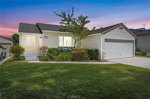 3712 Monogram, Long Beach, CA 90808