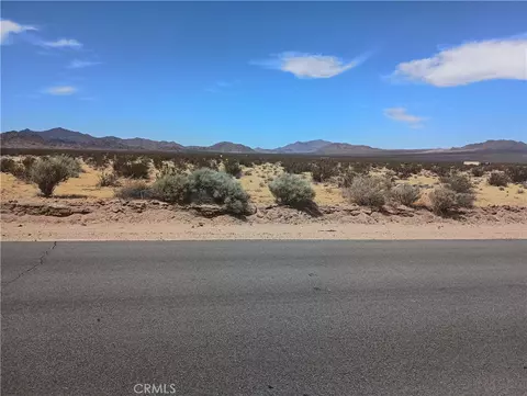 5 N Side, Lucerne Valley, CA 92356