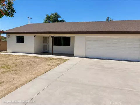 16011 Smoke Tree, Hesperia, CA 92345