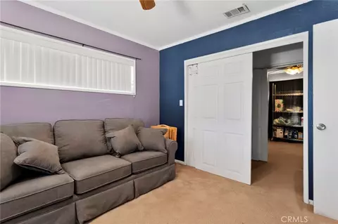 Bedroom - 15129 Cedar St, Hesperia, CA 92345 photo 7 of 7