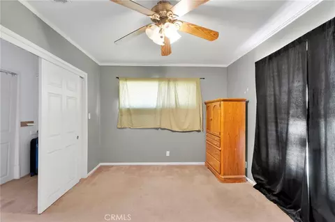 Bedroom - 15129 Cedar St, Hesperia, CA 92345 photo 6 of 7