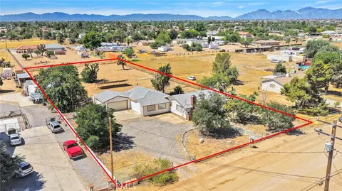 View/Area - 15129 Cedar St, Hesperia, CA 92345 photo 2 of 10