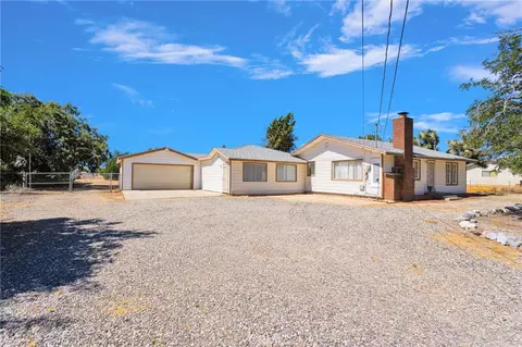 15129 Cedar St, Hesperia, CA 92345