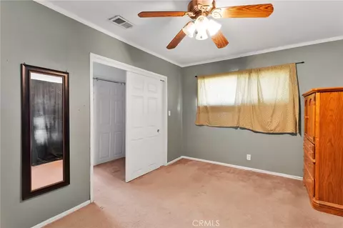 Bedroom - 15129 Cedar St, Hesperia, CA 92345 photo 5 of 7