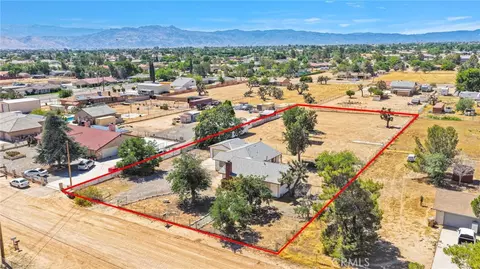 View/Area - 15129 Cedar St, Hesperia, CA 92345 photo 8 of 10