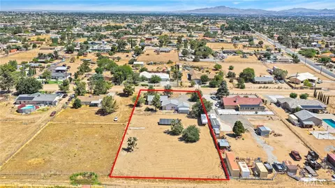 View/Area - 15129 Cedar St, Hesperia, CA 92345 photo 5 of 10