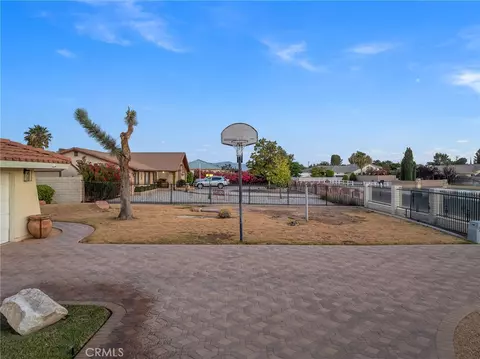 Exterior - 14231 Tawya, Apple Valley, CA 92307 photo 1 of 7